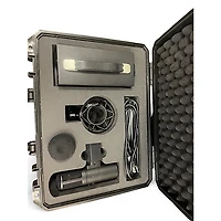 Used Warm Audio wa-8000 tube condenser microphone Condenser Microphone