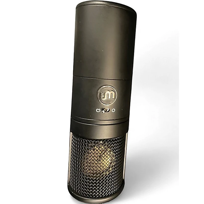 Used Warm Audio wa-8000 tube condenser microphone Condenser Microphone