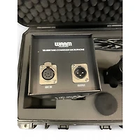 Used Warm Audio wa-8000 tube condenser microphone Condenser Microphone