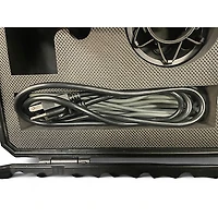 Used Warm Audio wa-8000 tube condenser microphone Condenser Microphone