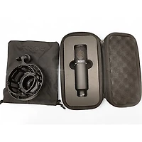 Used Sony C-80 Condenser Microphone