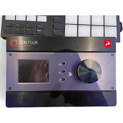 Used Antelope Audio Zen Tour Synergy Core Audio Interface