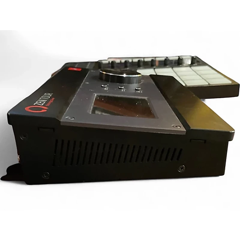 Used Antelope Audio Zen Tour Synergy Core Audio Interface