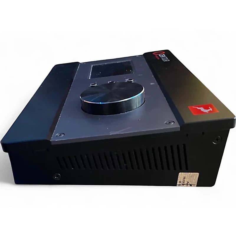 Used Antelope Audio Zen Tour Synergy Core Audio Interface