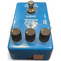 Used DeltaLab DD1 Digital Delay Effect Pedal