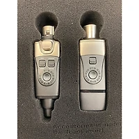 Used Xvive U3 Handheld Wireless System