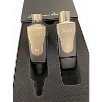 Used Xvive U3 Handheld Wireless System