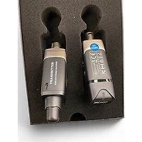 Used Xvive U3 Handheld Wireless System