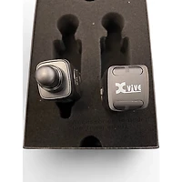 Used Xvive U3 Handheld Wireless System