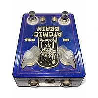 Used Nocturne ATOMIC BRAIN Effect Pedal