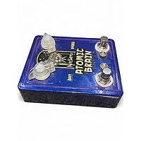 Used Nocturne ATOMIC BRAIN Effect Pedal