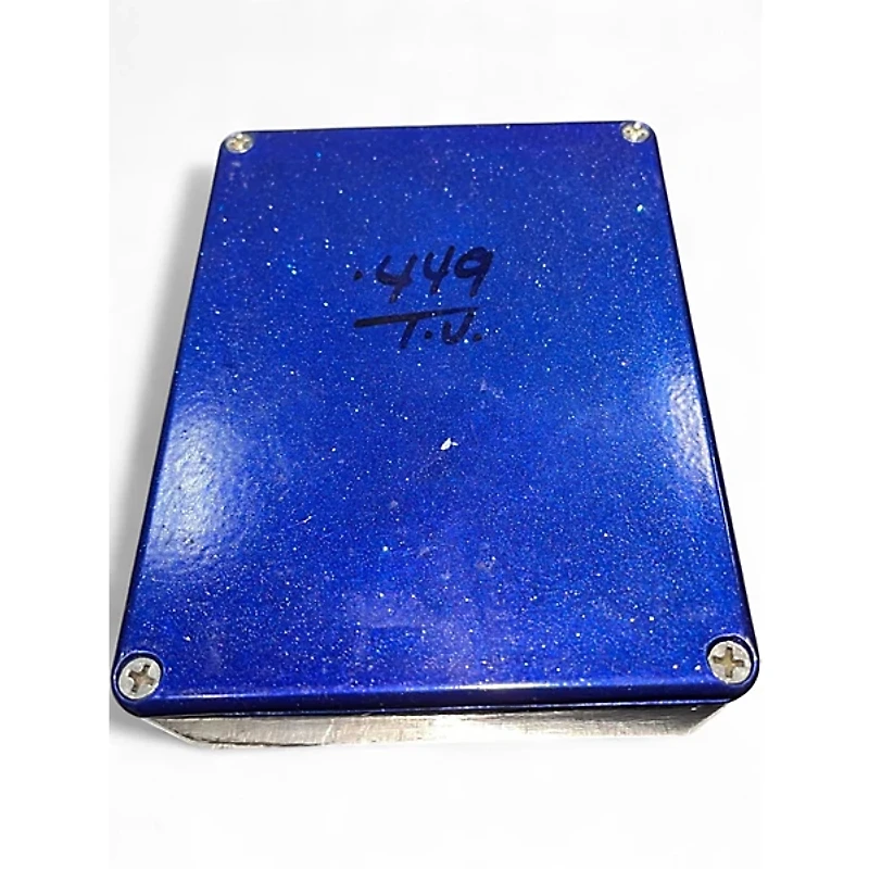 Used Nocturne ATOMIC BRAIN Effect Pedal