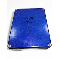 Used Nocturne ATOMIC BRAIN Effect Pedal