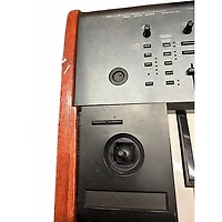Used KORG Kronos X61 61 Key Keyboard Workstation