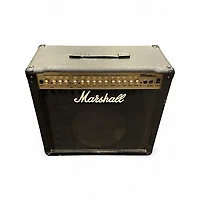 Used Marshall MG100DFX Guitar Combo Amp