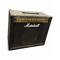 Used Marshall MG100DFX Guitar Combo Amp
