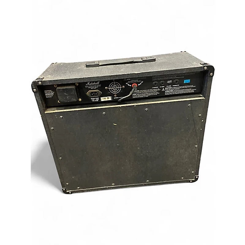 Used Marshall MG100DFX Guitar Combo Amp