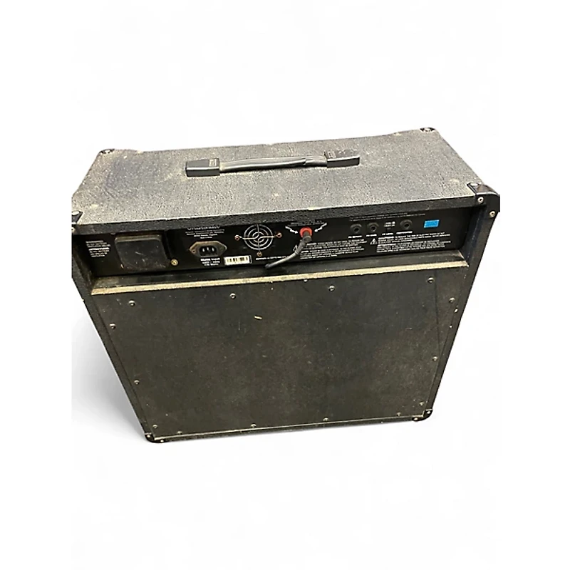 Used Marshall MG100DFX Guitar Combo Amp