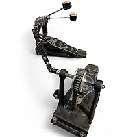 Used TAMA IRON COBRA Double Bass Drum Pedal