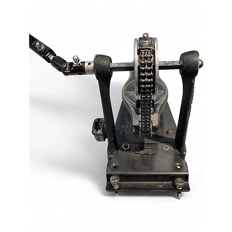 Used TAMA IRON COBRA Double Bass Drum Pedal