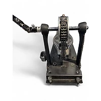 Used TAMA IRON COBRA Double Bass Drum Pedal