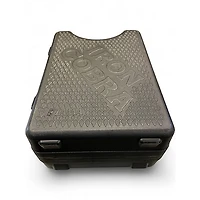 Used TAMA IRON COBRA Double Bass Drum Pedal