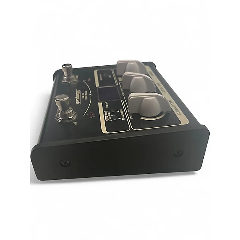 Used VOX StompLab IIG Effect Processor