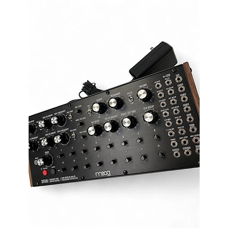 Used Moog  DFAM Synthesizer
