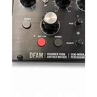 Used Moog  DFAM Synthesizer