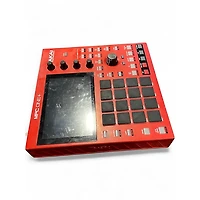 Used Akai Professional MPC One + Production Controller