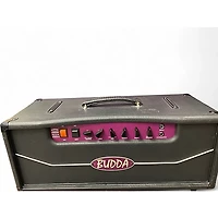 Used Budda Superdrive 30 Series II Tube Guitar Amp Head