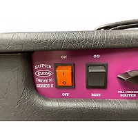 Used Budda Superdrive 30 Series II Tube Guitar Amp Head