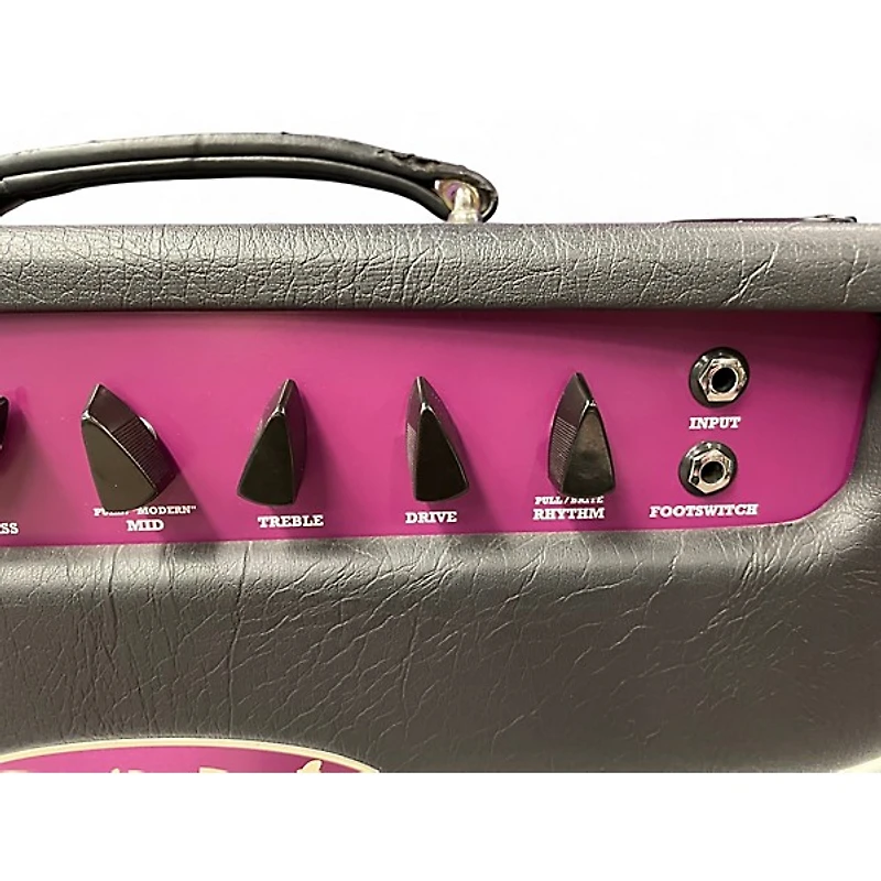 Used Budda Superdrive 30 Series II Tube Guitar Amp Head