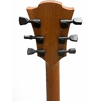 Used Lag Guitars T70D Natural Acoustic Guitar