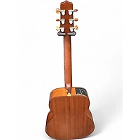 Used Takamine KC70 Kenny Chesney Signature Natural Acoustic Electric Guitar