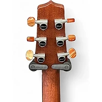 Used Takamine KC70 Kenny Chesney Signature Natural Acoustic Electric Guitar