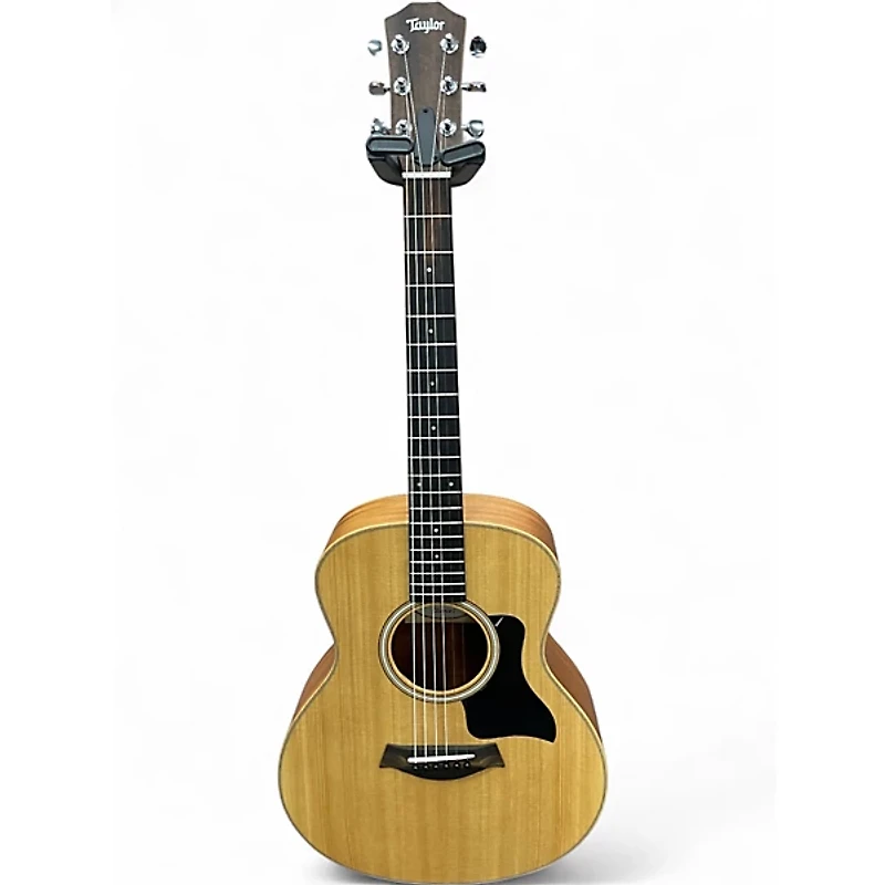 Used Taylor GS Mini Mahogany Natural Acoustic Guitar