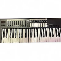 Used Novation Launchkey 61 Key MIDI Controller