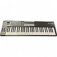 Used Novation Launchkey 61 Key MIDI Controller
