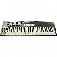 Used Novation Launchkey 61 Key MIDI Controller