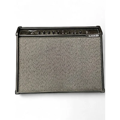 Used Line 6 Spider V 240HC Solid State Guitar Amp Head