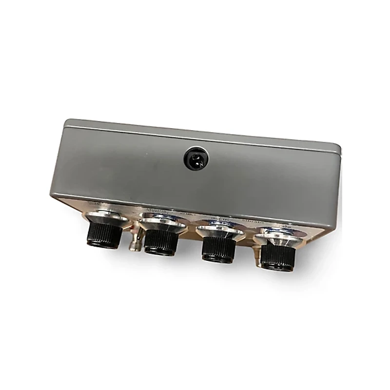 Used Empress Effects ParaEq with Boost EQ Pedal