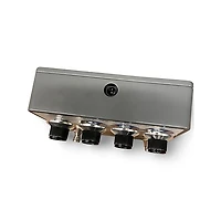 Used Empress Effects ParaEq with Boost EQ Pedal