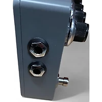 Used Empress Effects ParaEq with Boost EQ Pedal