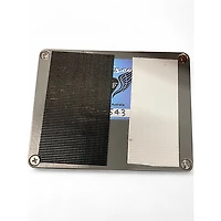 Used Empress Effects ParaEq with Boost EQ Pedal