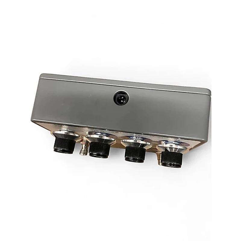 Used Pastfx CHORUS ENSEMBLE Effect Pedal