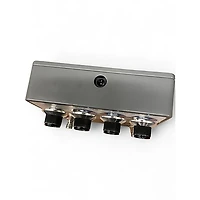 Used Pastfx CHORUS ENSEMBLE Effect Pedal