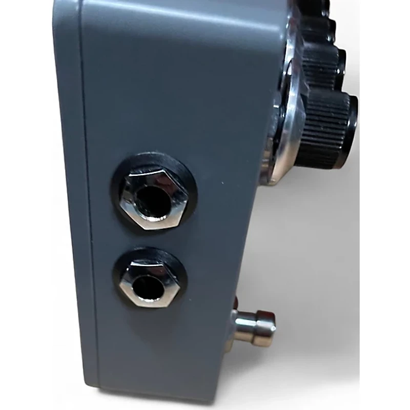 Used Pastfx CHORUS ENSEMBLE Effect Pedal