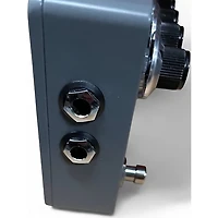 Used Pastfx CHORUS ENSEMBLE Effect Pedal