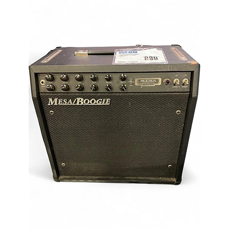 Used MESA/Boogie F-30 Tube Guitar Combo Amp